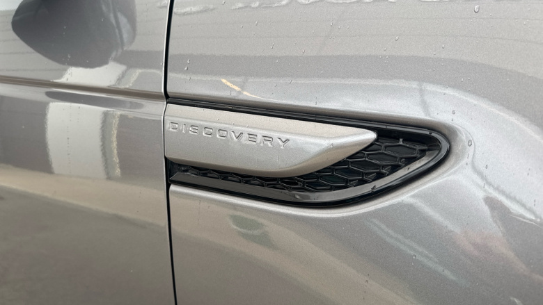 Land Rover Discovery Sport 2.0 D200 R-Dynamic S Plus 5dr Auto [5 Seat] Diesel Station Wagon
